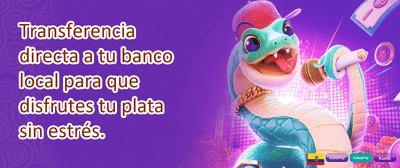 Ruleta de la Suerte promotion