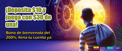 Gana en grande hoy mismo