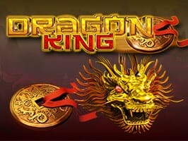 Dragon King screenshot