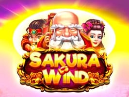 Sakura Wind screenshot